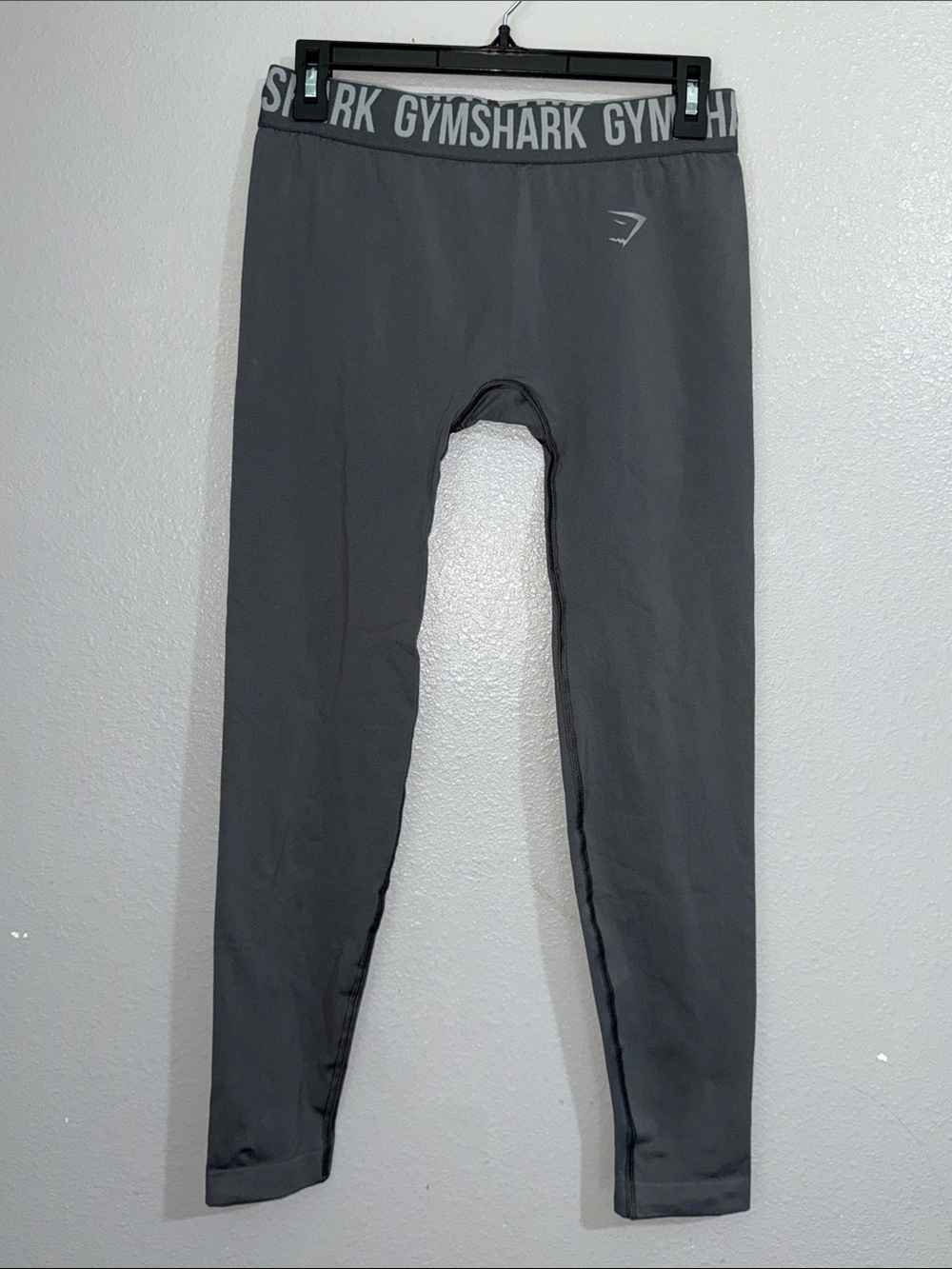 Gymshark ' Gray Performance Leggings